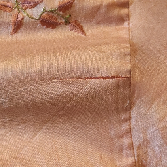 Solid fit Ann flare dress teenage girl - Picture 5 of 9